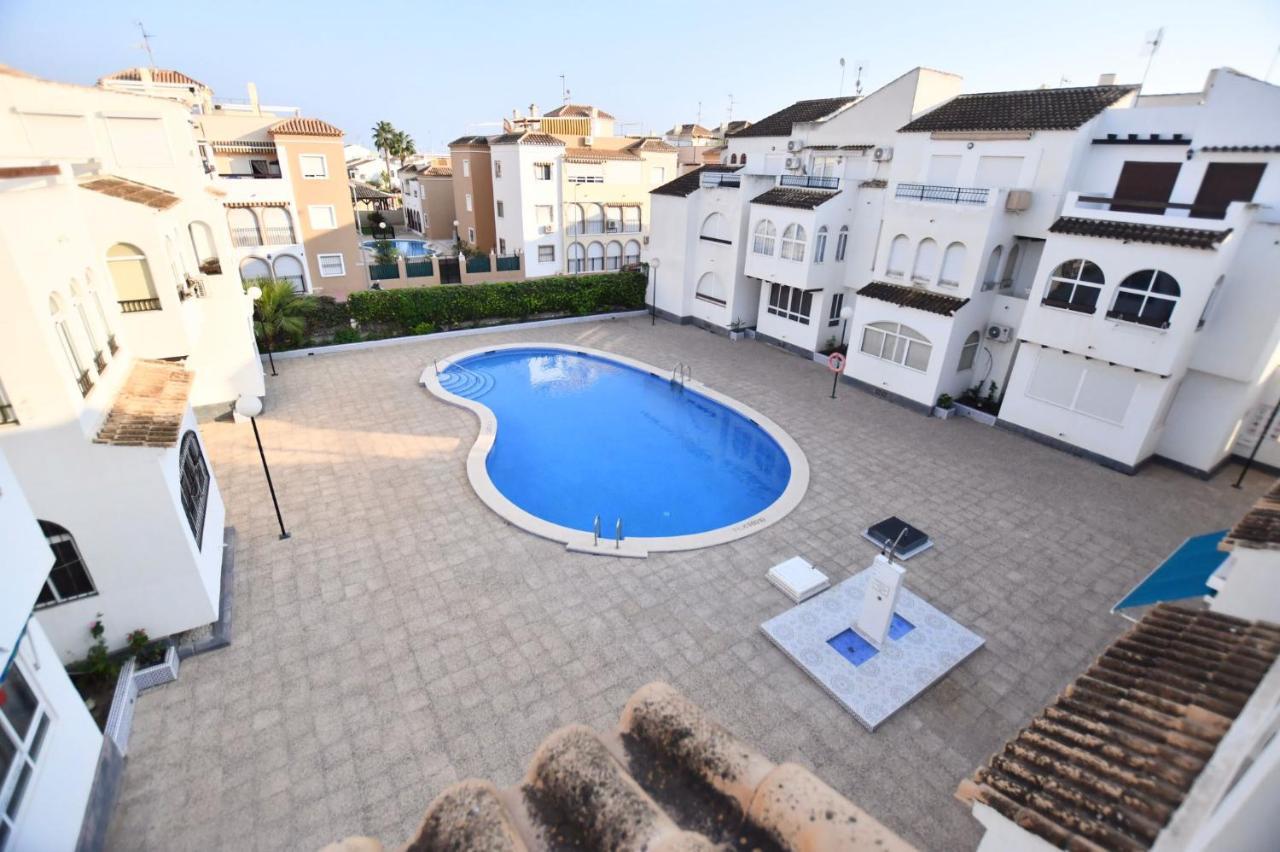 El.Paraiso Torrevieja Esterno foto