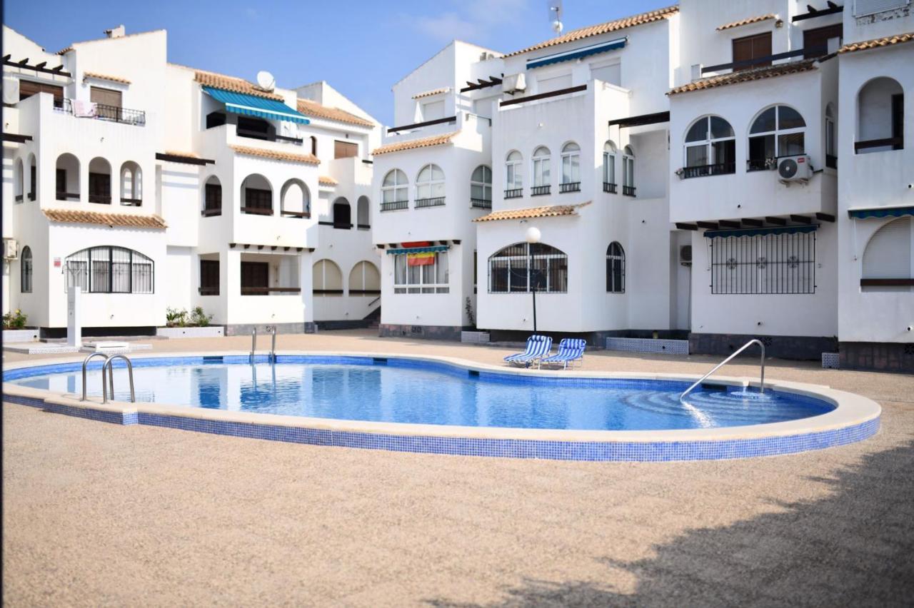 El.Paraiso Torrevieja Esterno foto